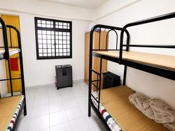 Blk 41 SIMS VISTA (Geylang), HDB 3 Rooms #612473231